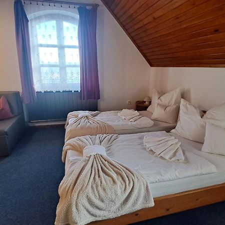 Balla Apartmanhaz Siófok Extérieur photo