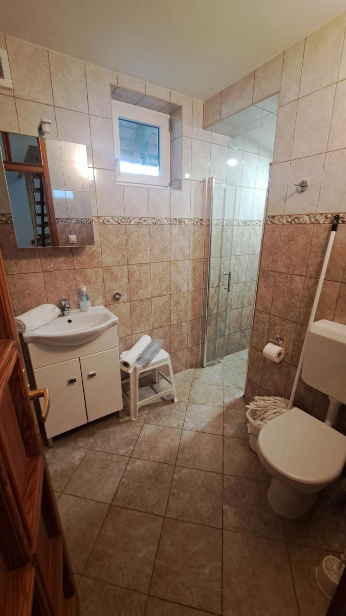 Balla Apartmanhaz Siófok Extérieur photo