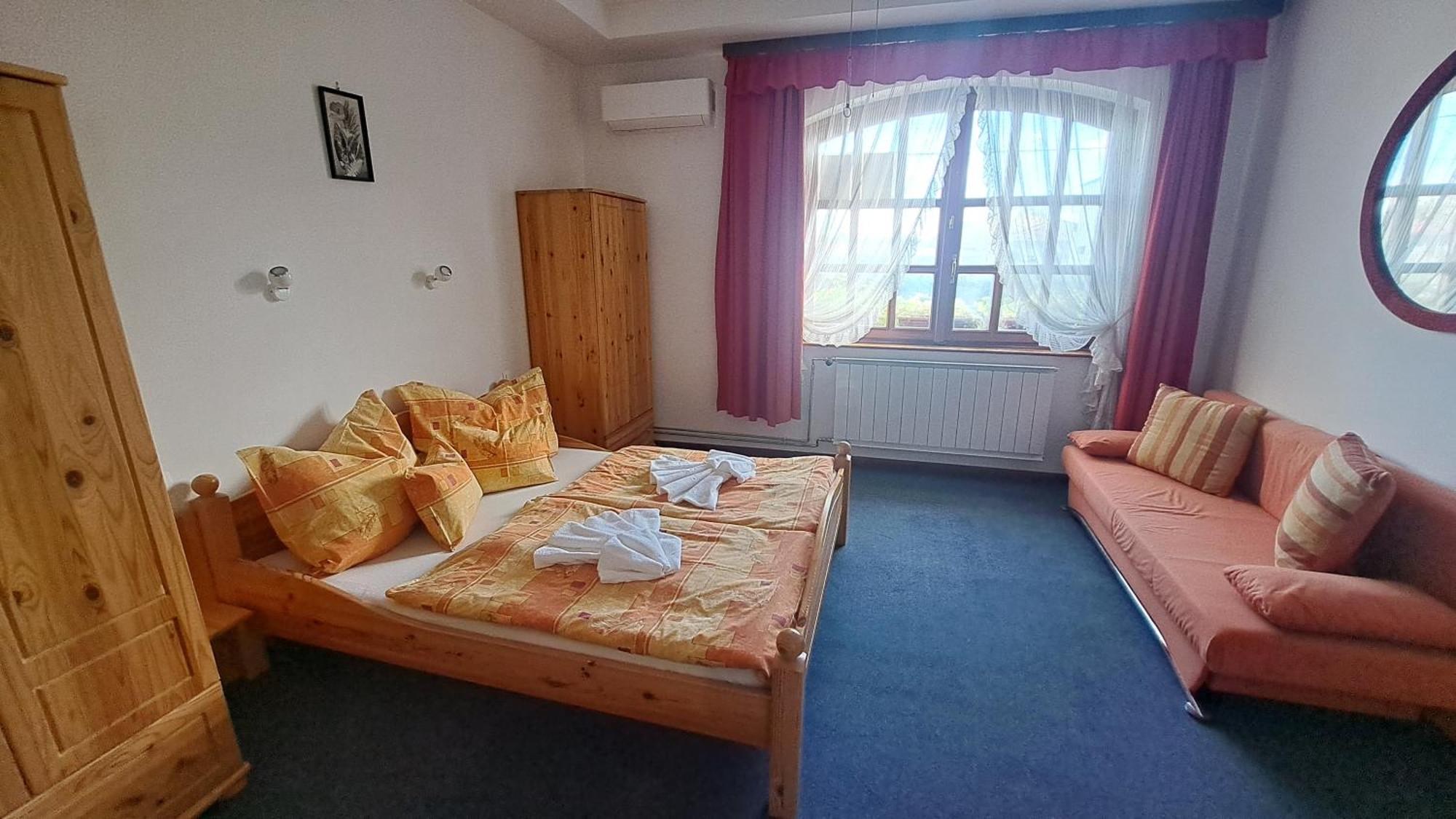 Balla Apartmanhaz Siófok Extérieur photo