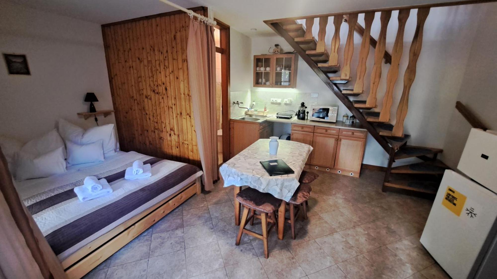 Balla Apartmanhaz Siófok Extérieur photo