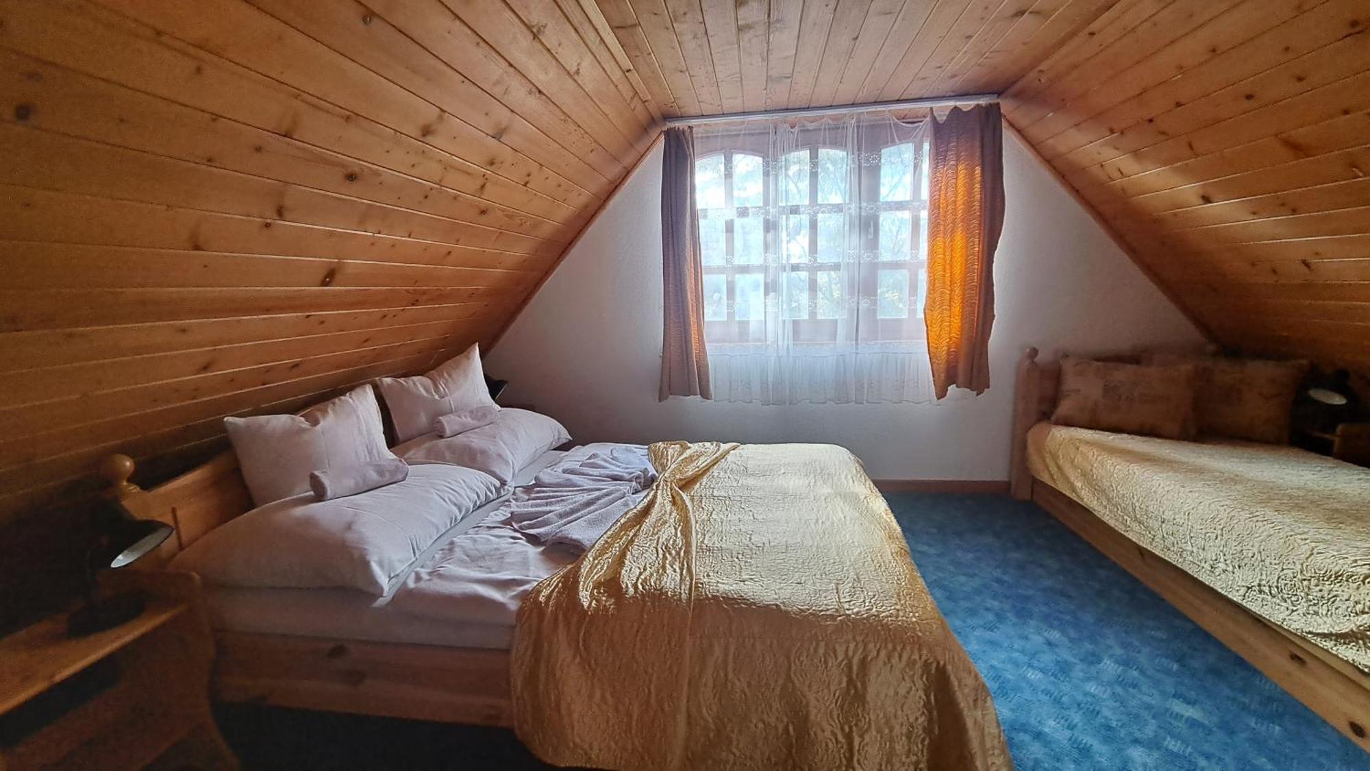Balla Apartmanhaz Siófok Extérieur photo