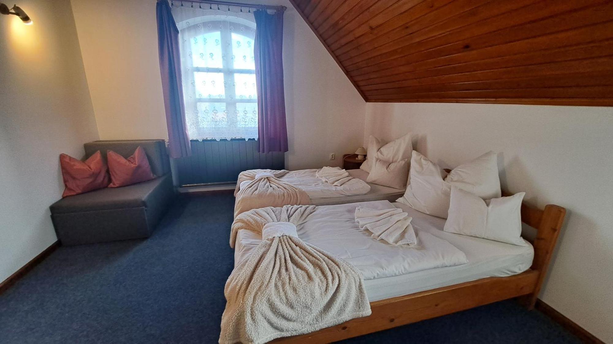 Balla Apartmanhaz Siófok Extérieur photo