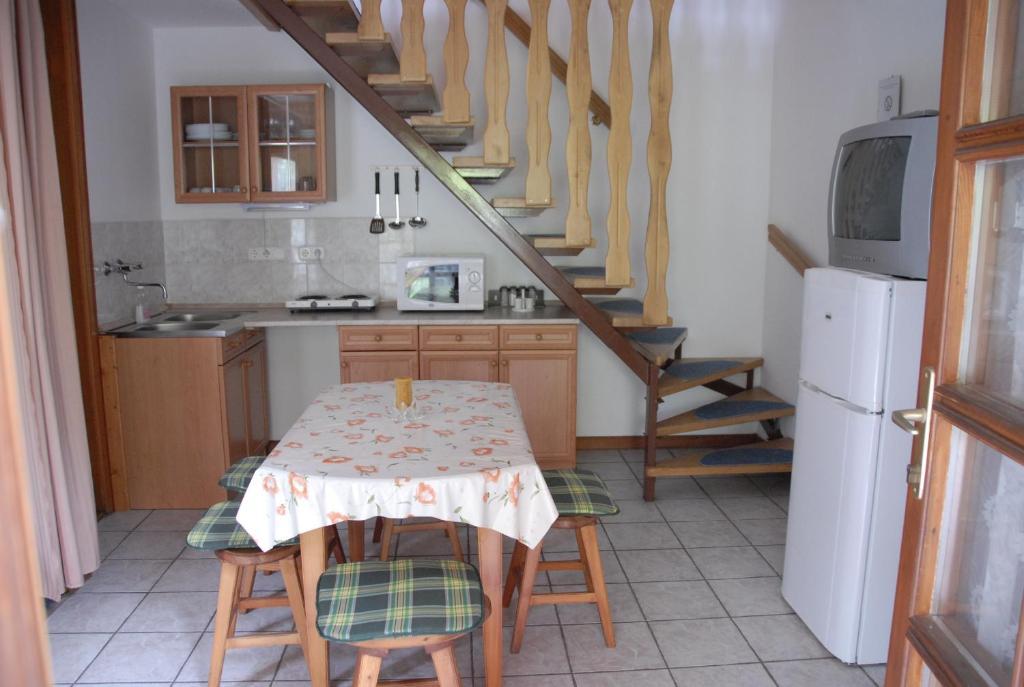 Balla Apartmanhaz Siófok Chambre photo