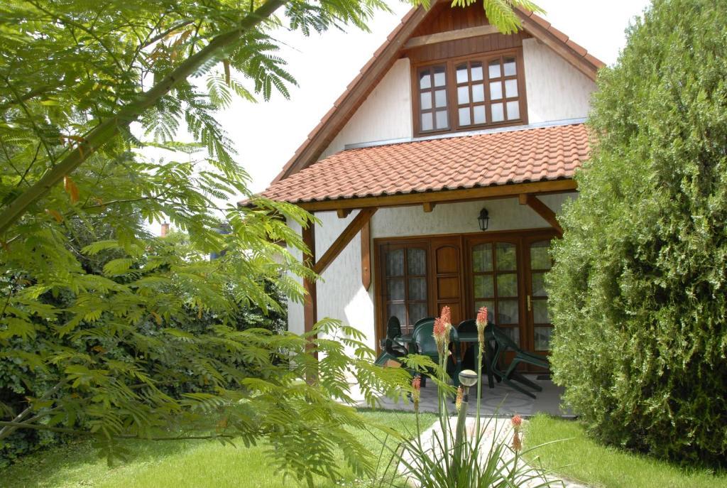 Balla Apartmanhaz Siófok Chambre photo
