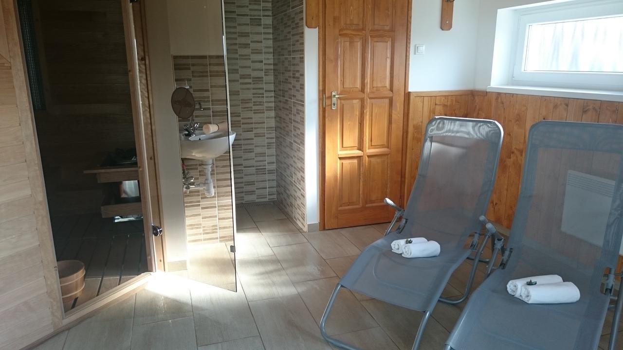 Balla Apartmanhaz Siófok Extérieur photo