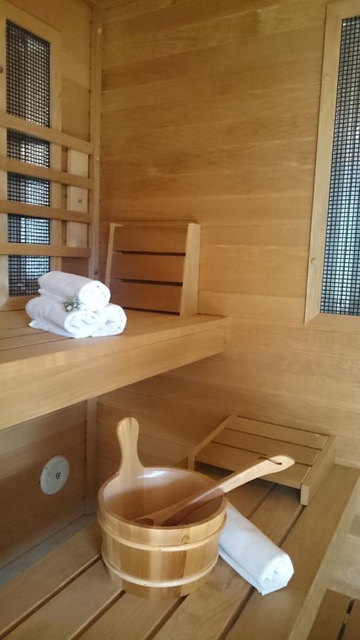 Balla Apartmanhaz Siófok Extérieur photo